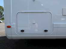 Autotrail Apache 2019 700 Hi-Line3