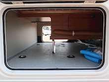 Autotrail Apache 2019 700 Hi-Line4