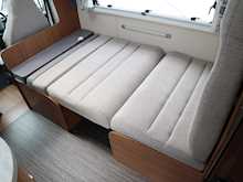 Autotrail Apache 2019 700 Hi-Line12