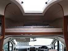 Autotrail Apache 2019 700 Hi-Line14