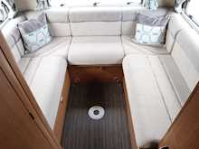 Autotrail Apache 2019 700 Hi-Line21