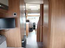 Autotrail Apache 2019 700 Hi-Line24