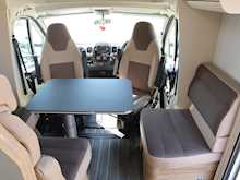 Adria Coral 2017 690 Platinum14