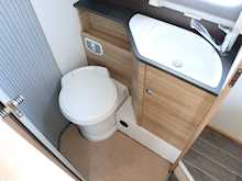 Adria Coral 2017 690 Platinum24