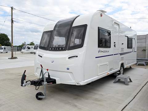Bailey Phoenix 650 - U1446