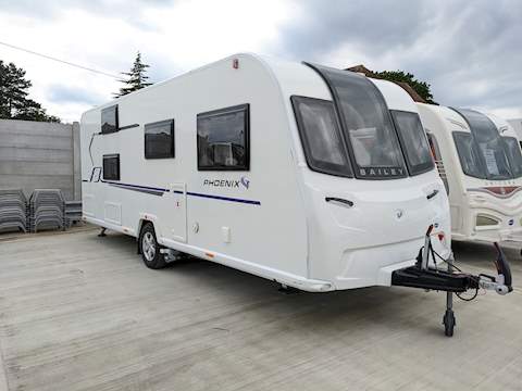 Bailey Phoenix 650 - U1446