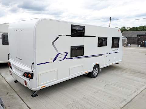 Bailey Phoenix 650 - U1446
