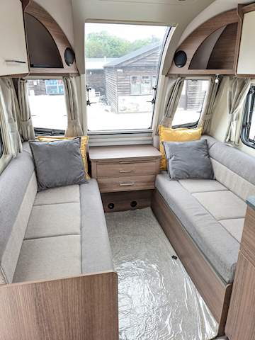 Bailey Phoenix 650 - U1446
