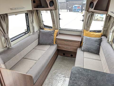 Bailey Phoenix 650 - U1446