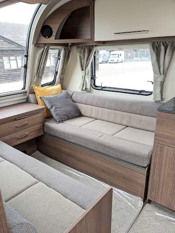 Bailey Phoenix 650 - U1446