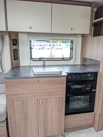 Bailey Phoenix 650 - U1446
