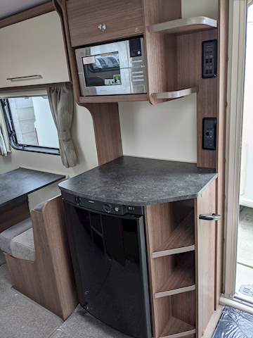 Bailey Phoenix 650 - U1446