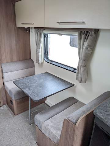 Bailey Phoenix 650 - U1446