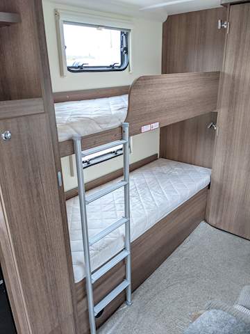 Bailey Phoenix 650 - U1446
