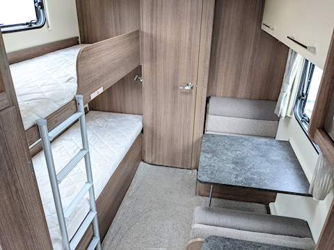 Bailey Phoenix 650 - U1446