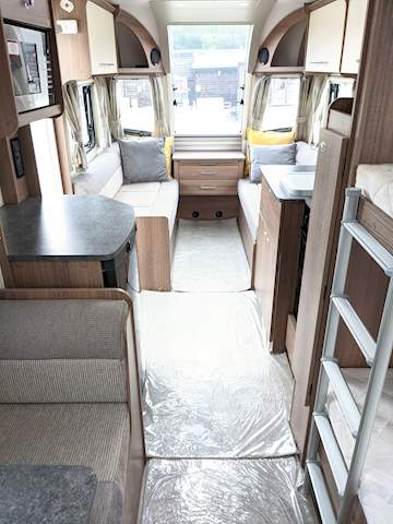 Bailey Phoenix 650 - U1446