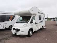 Elddis Autoquest 2013 1300
