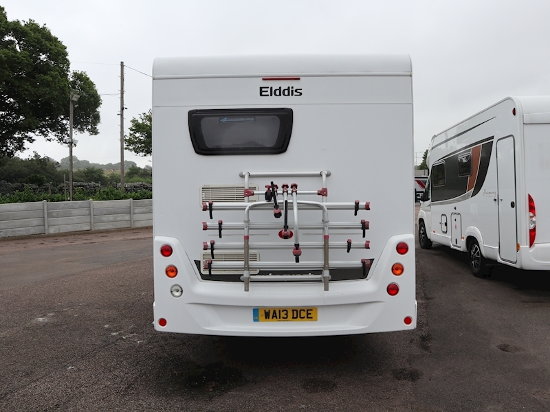 Elddis Autoquest 2013 130 - Large 3