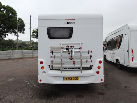 Elddis Autoquest 2013 130 - Large 3