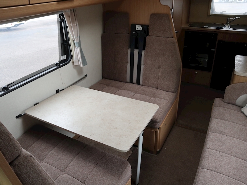Elddis Autoquest 2013 130 - Large 7