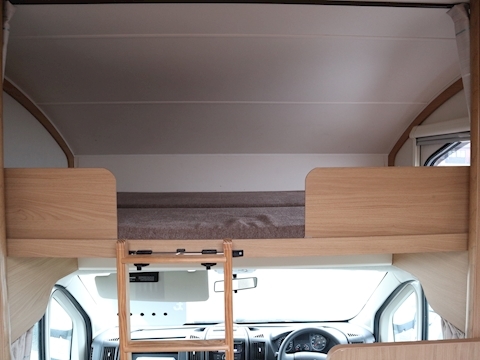 Elddis Autoquest 2013 130 - Large 11