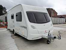 Lunar Clubman 2009 CK3