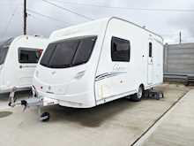 Lunar Clubman 2009 CK0