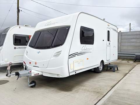 Lunar Clubman