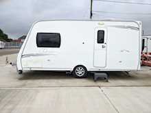 Lunar Clubman 2009 CK1