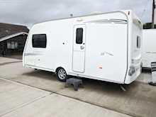 Lunar Clubman 2009 CK2