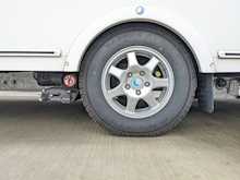 Lunar Clubman 2009 CK4