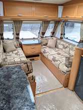 Lunar Clubman 2009 CK5