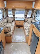 Lunar Clubman 2009 CK6