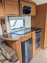 Lunar Clubman 2009 CK8