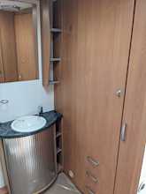 Lunar Clubman 2009 CK12