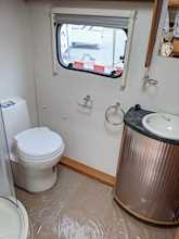 Lunar Clubman 2009 CK13