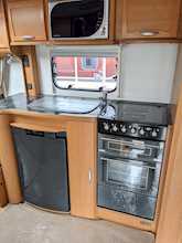 Lunar Clubman 2009 CK11