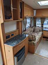 Lunar Clubman 2009 CK10