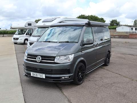 Volkswagen T6