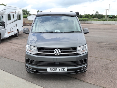 Volkswagen T6 2018 Go North - Large 1