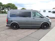 Volkswagen T6 2018 Go North2