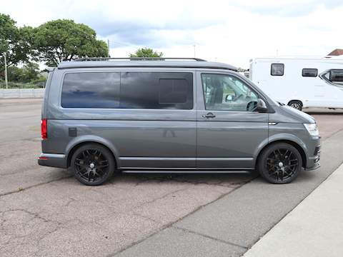 Volkswagen T6 Go North - U1457