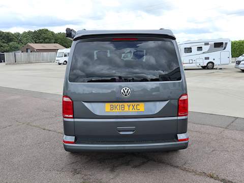 Volkswagen T6 Go North - U1457
