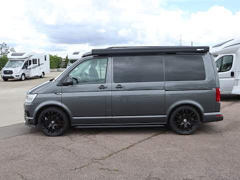 Volkswagen T6 Go North - U1457