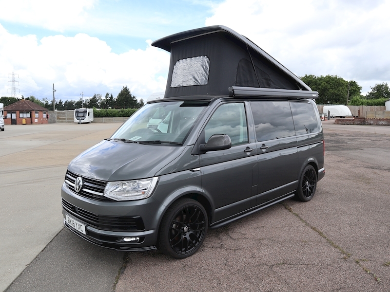 Volkswagen T6 2018 Go North - Large 5