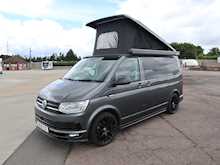 Volkswagen T6 2018 Go North5