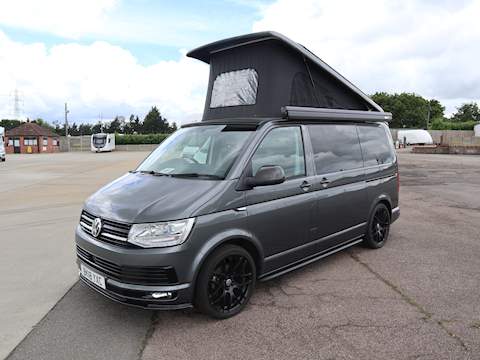 Volkswagen T6 Go North - U1457