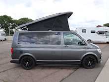 Volkswagen T6 2018 Go North6