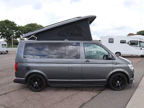 Volkswagen T6 Go North - U1457