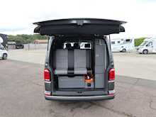 Volkswagen T6 2018 Go North7